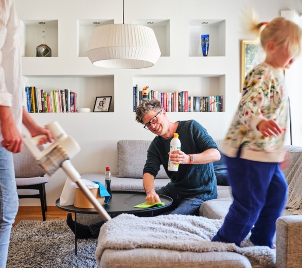 Vardagsprodukter januari