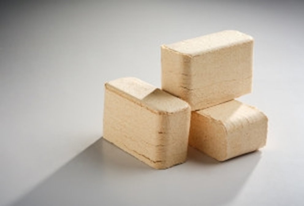 heat logs