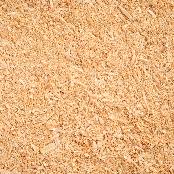 Sawdust Södra