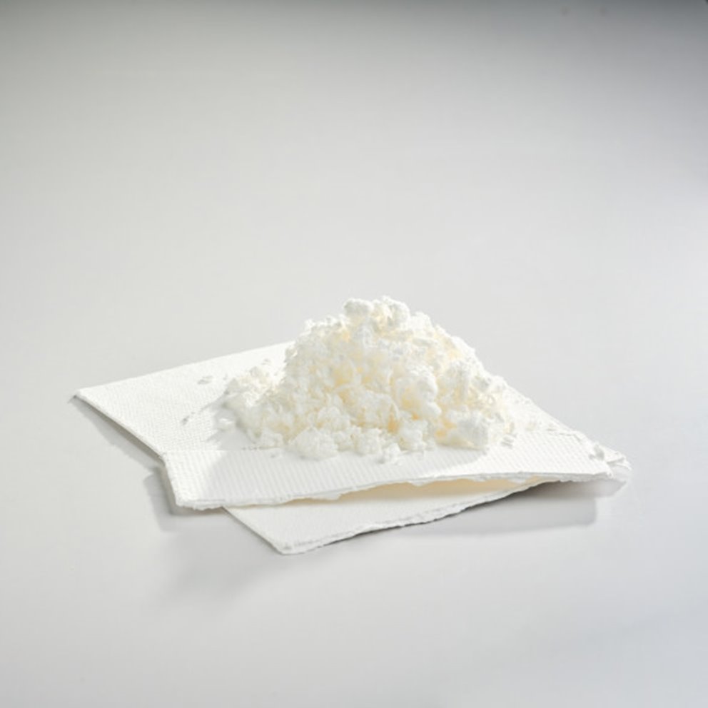 Dissolvingmassa Textilmassa