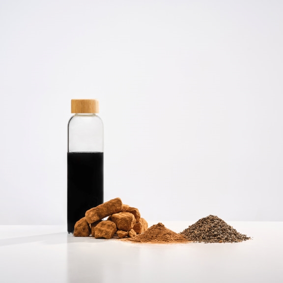 lignin chain 