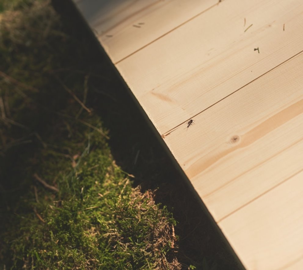 wood
