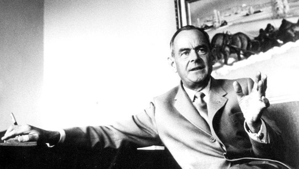 Gösta Edström