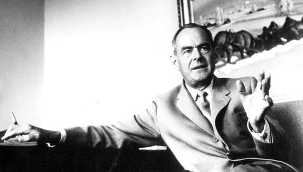 Gösta Edström