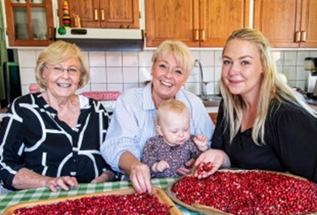 Södrakontakt nr 3 2024