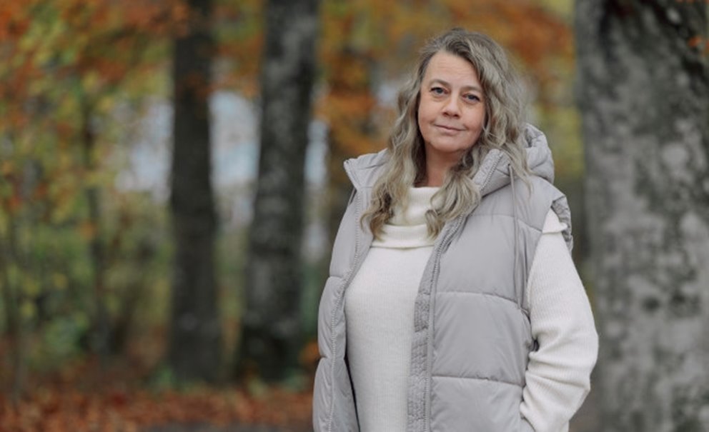 Ann-Sofi Petersson ledamot i Södras styrelse