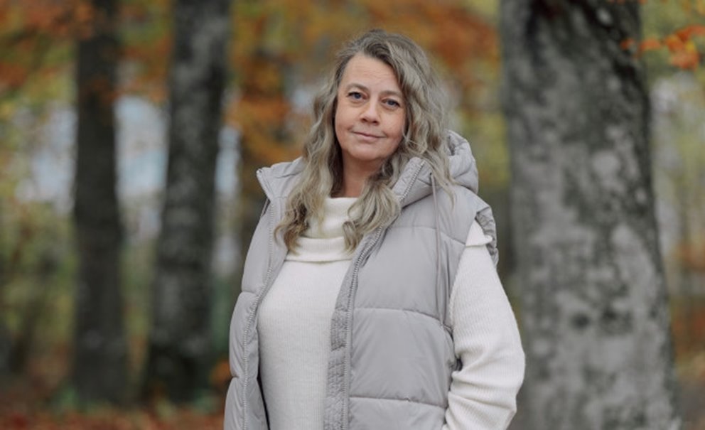 Ann-Sofi Petersson ledamot i Södras styrelse