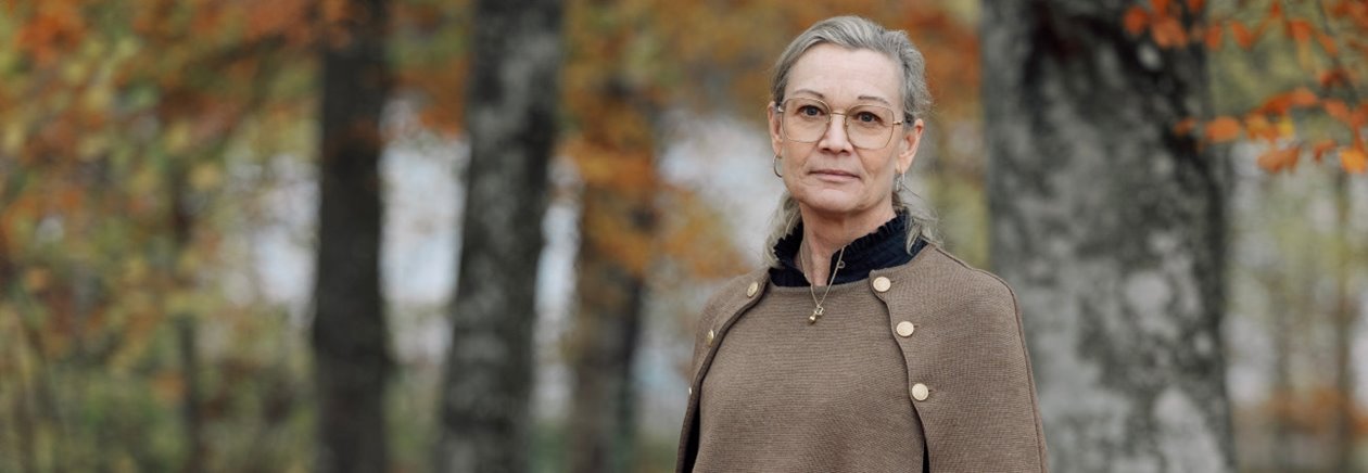 Carina Olson ledamot i Södras styrelse