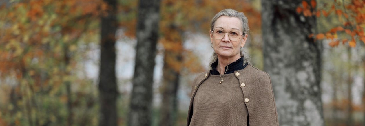 Carina Olson ledamot i Södras styrelse