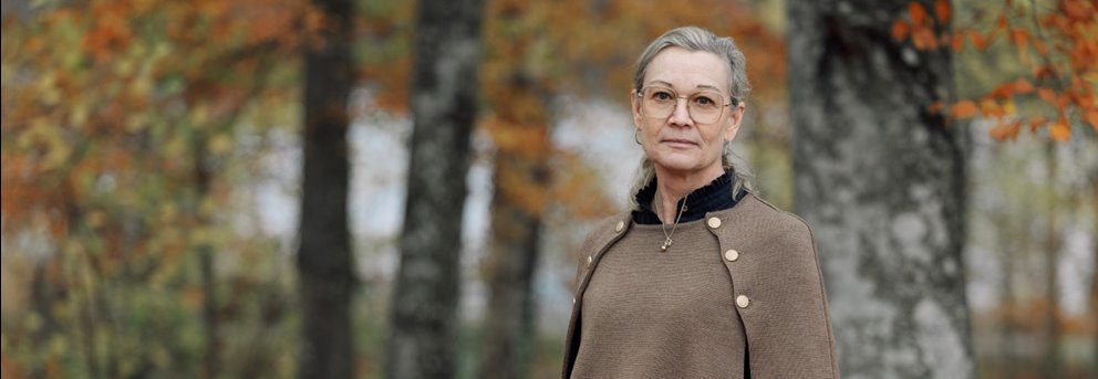 Carina Olson ledamot i Södras styrelse