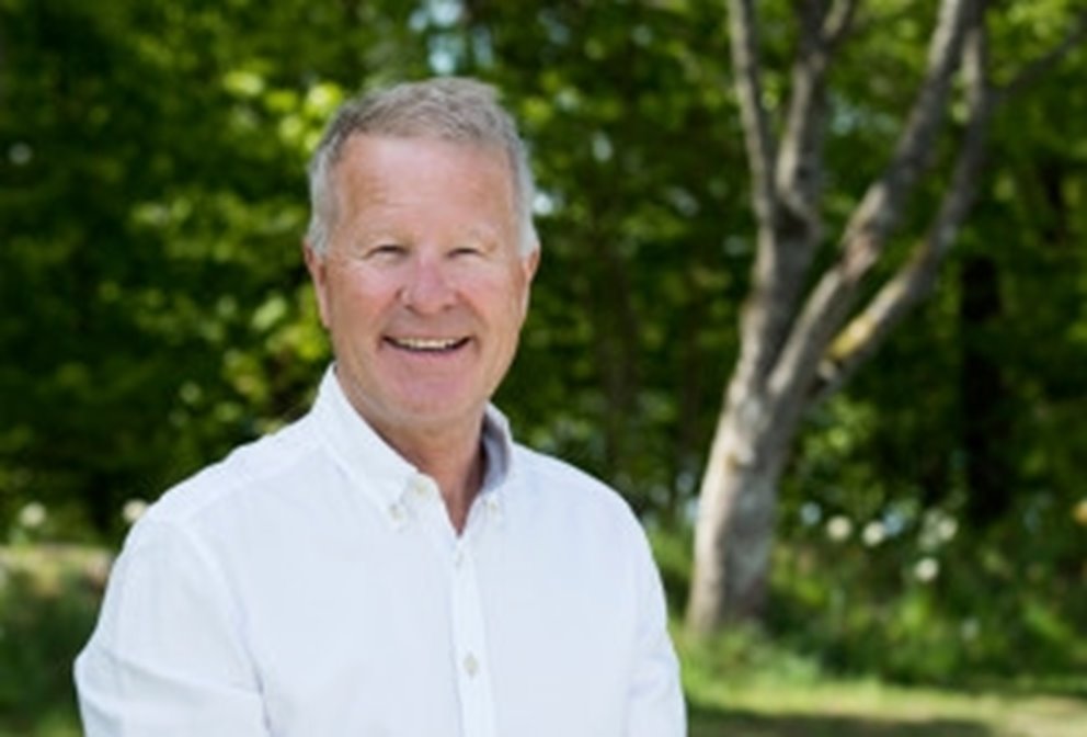 Dag Benestad