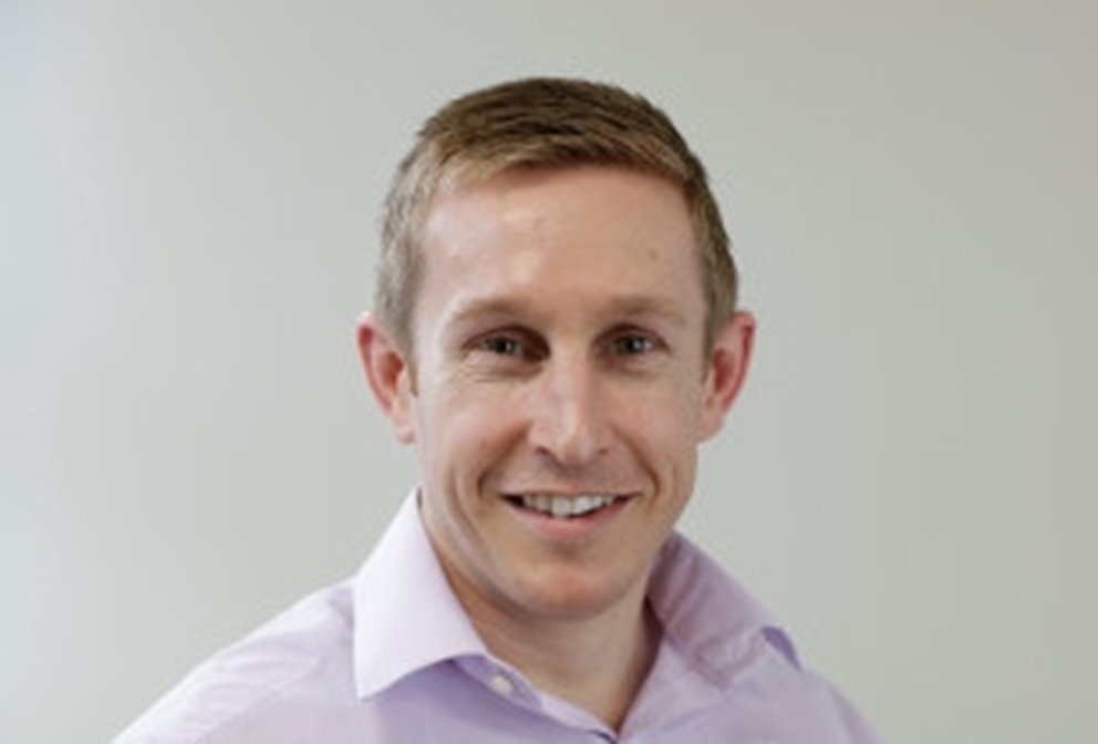 Dan Heffernan