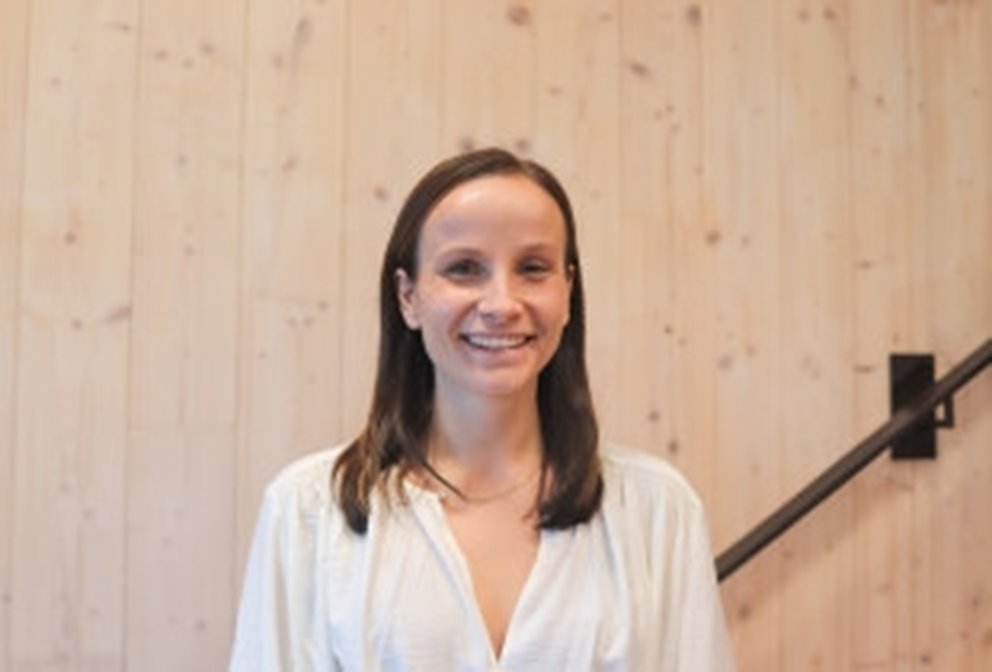 Emelie Lundmark emblu