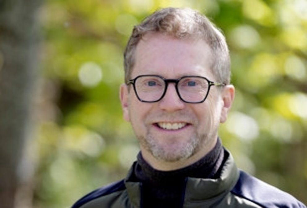 Fredrik Tärneberg, Södra.