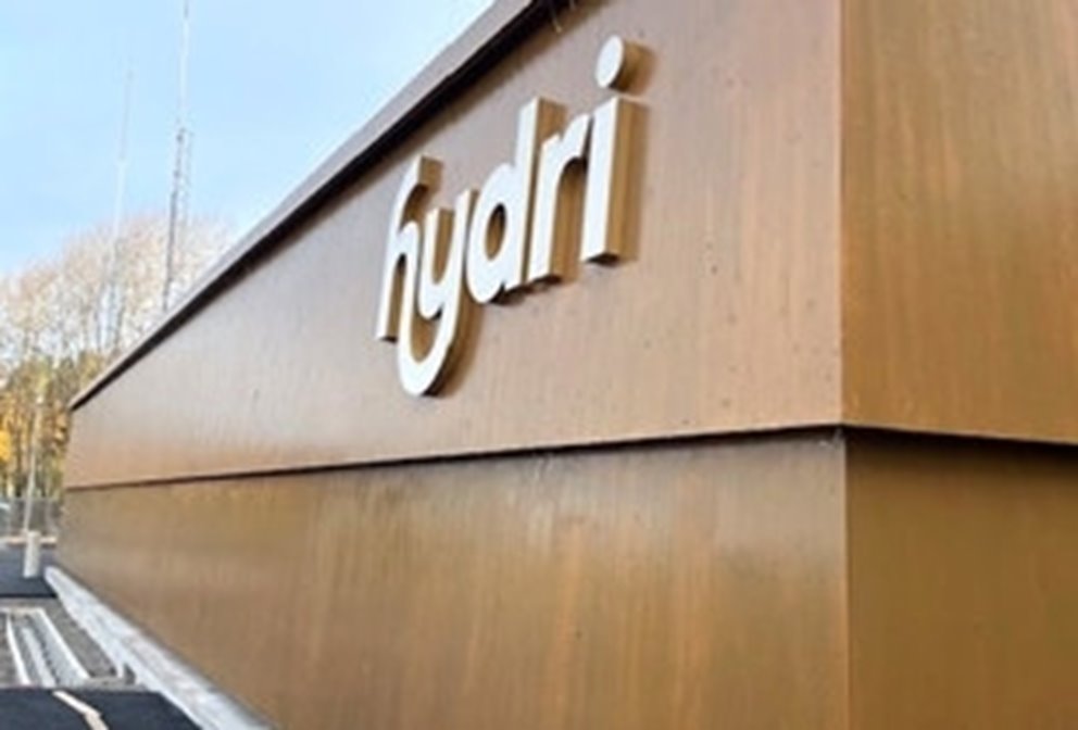 hydri