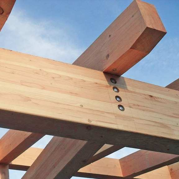 Glulam