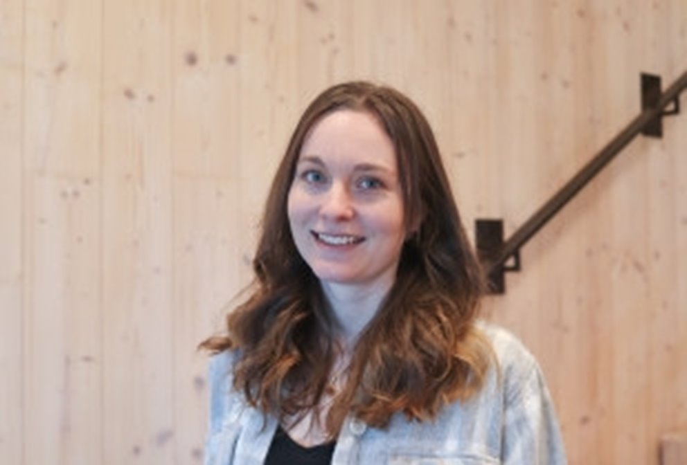 Josefine Randevik josra