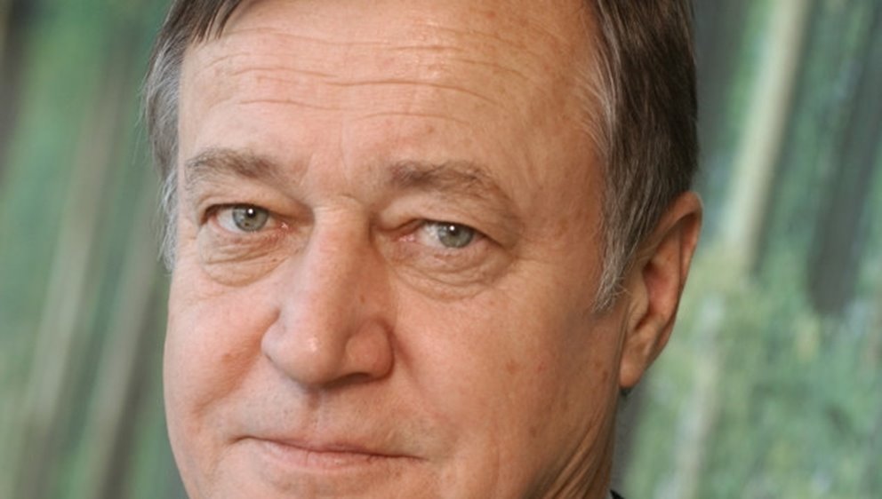 Kenth Ohlsson tf i VD i Södra 1999 Kenth Olsson, tf vd för Södra 1999.