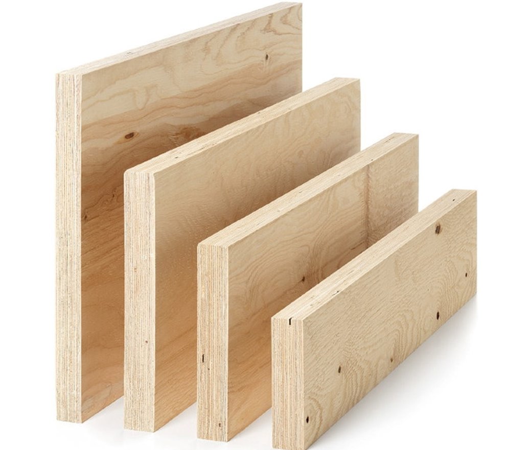 LVL Beams