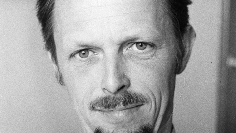 x Mårten Bendz, vd 1979-1983