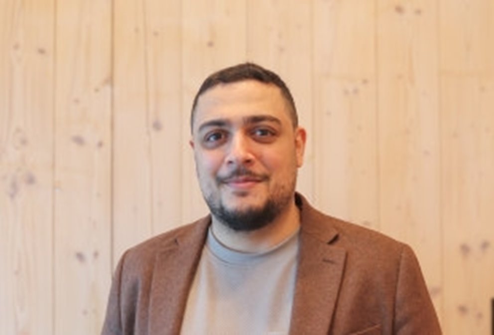 Mohammad Raad mohra