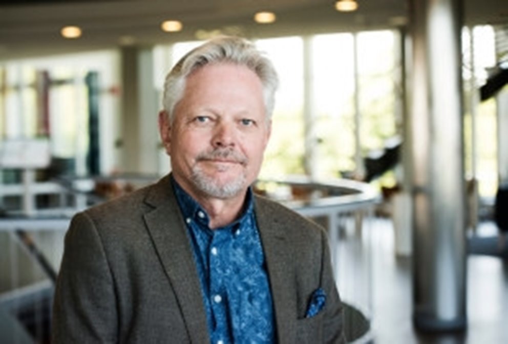 Pär Andersson Södra Cell International
