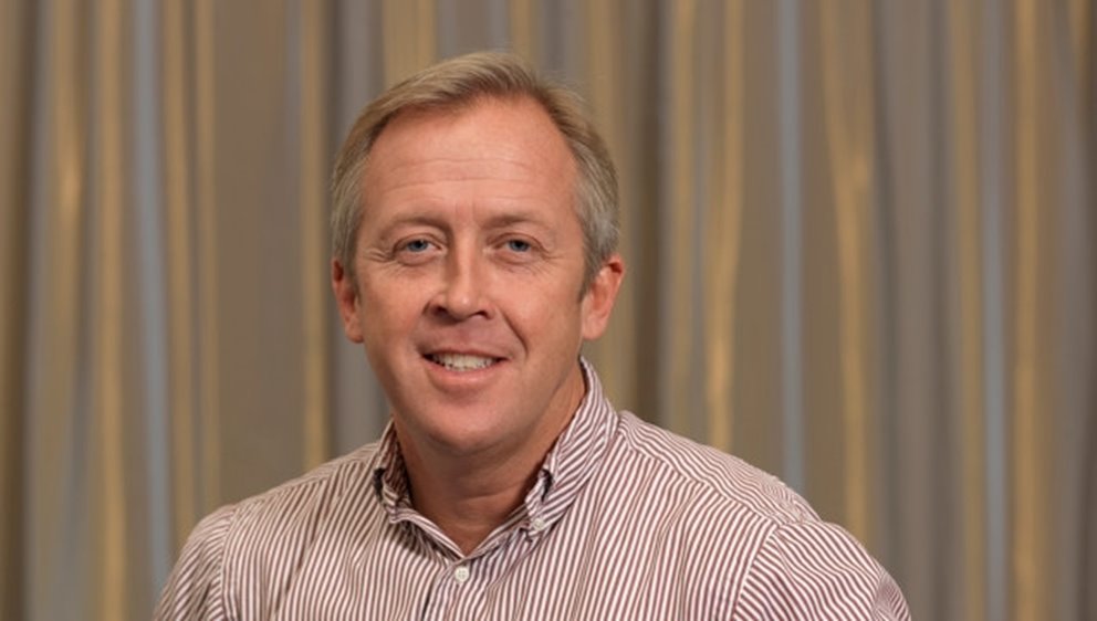 Leif Brodén vd i Södra 2004-2012. Leif Brodén, vd i Södra 2004-2012.