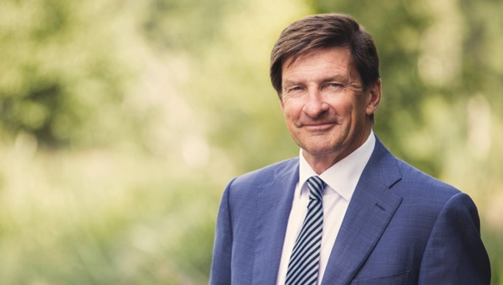 Lars Idermark Södras vd och koncernchef 2012-2020