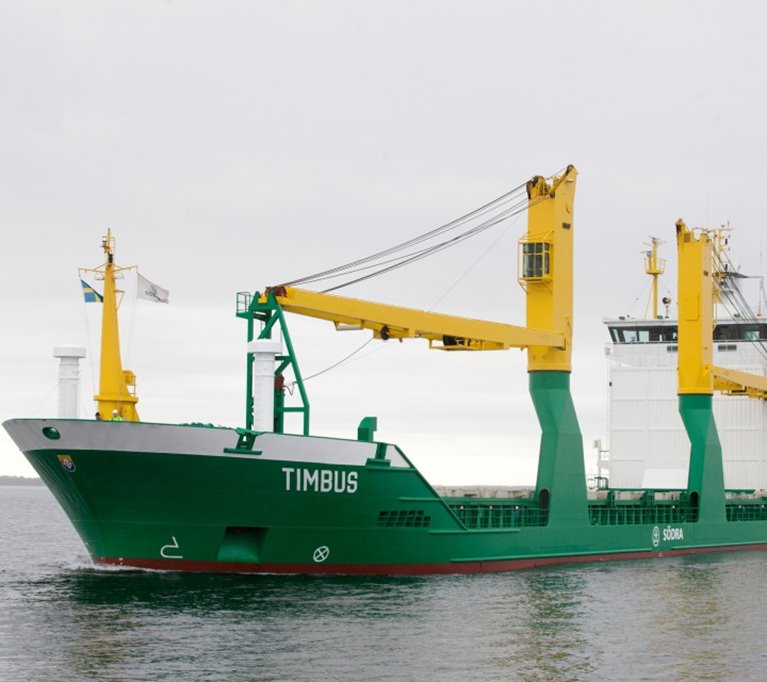 Biomethanol from Södra