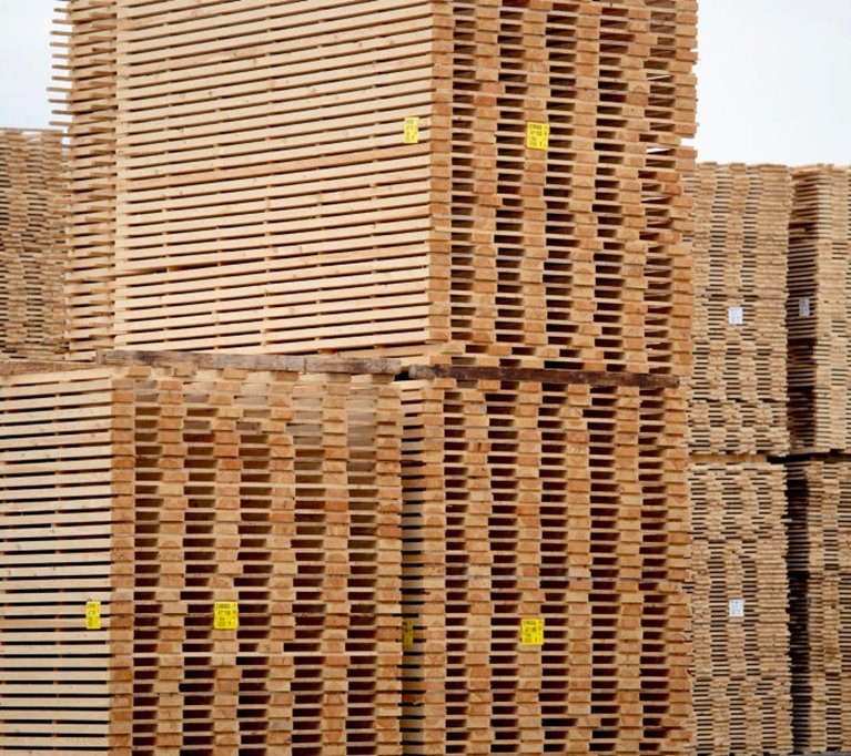 Södra Wood Mönsterås