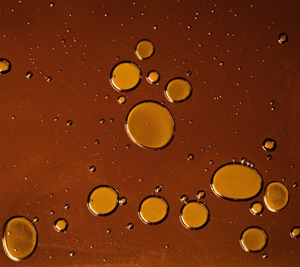 tall oil