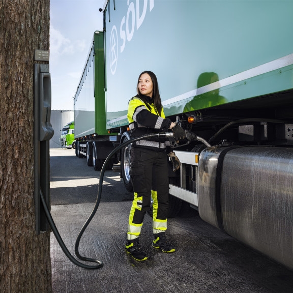 fuel tall oil 