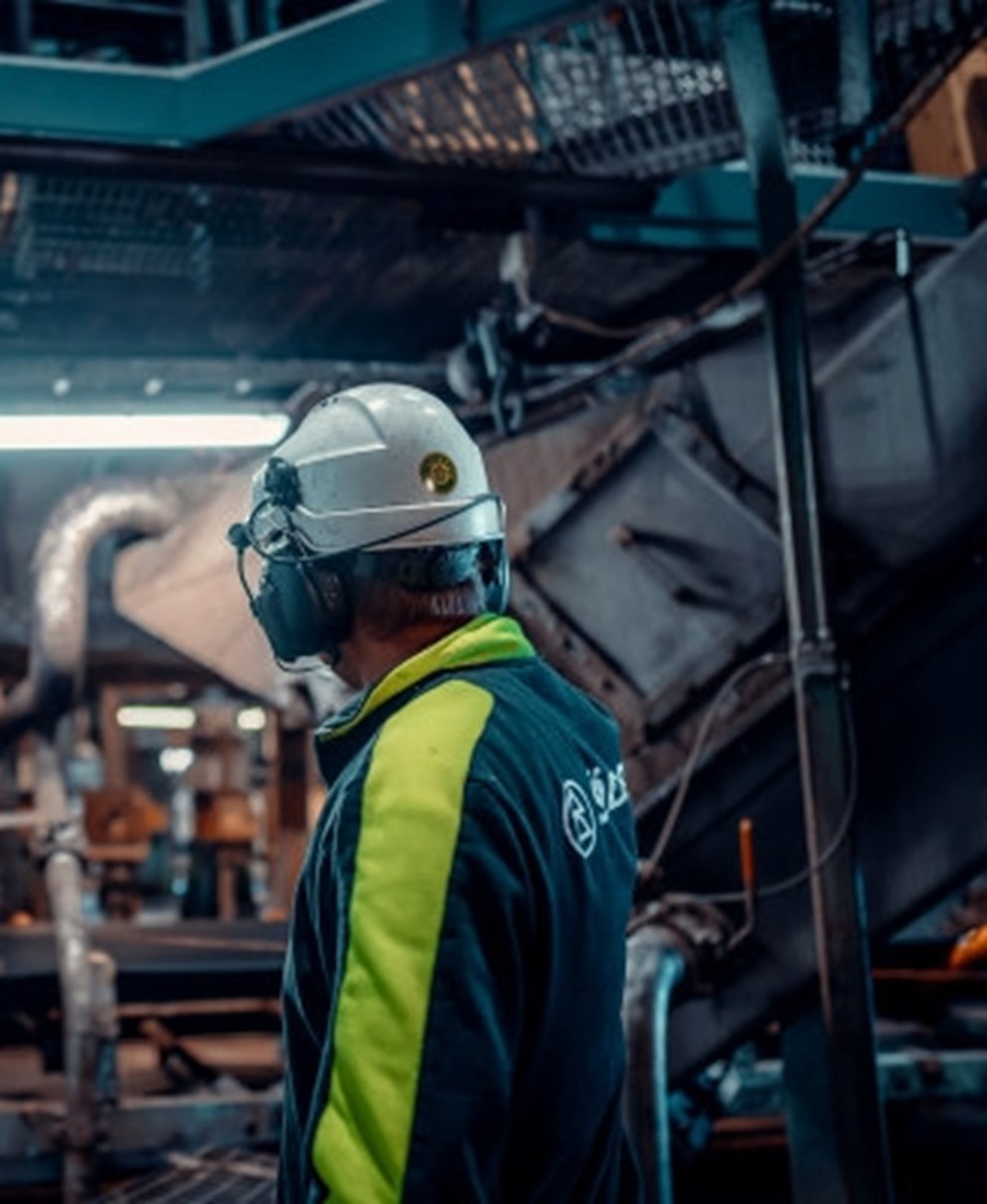 Södra Cell Mönsterås
Jonna Brandt
Ulf Eriksson