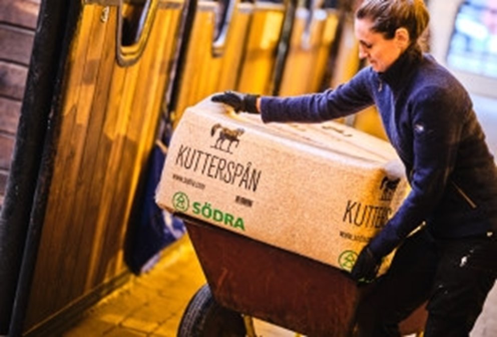 Kutterspån
