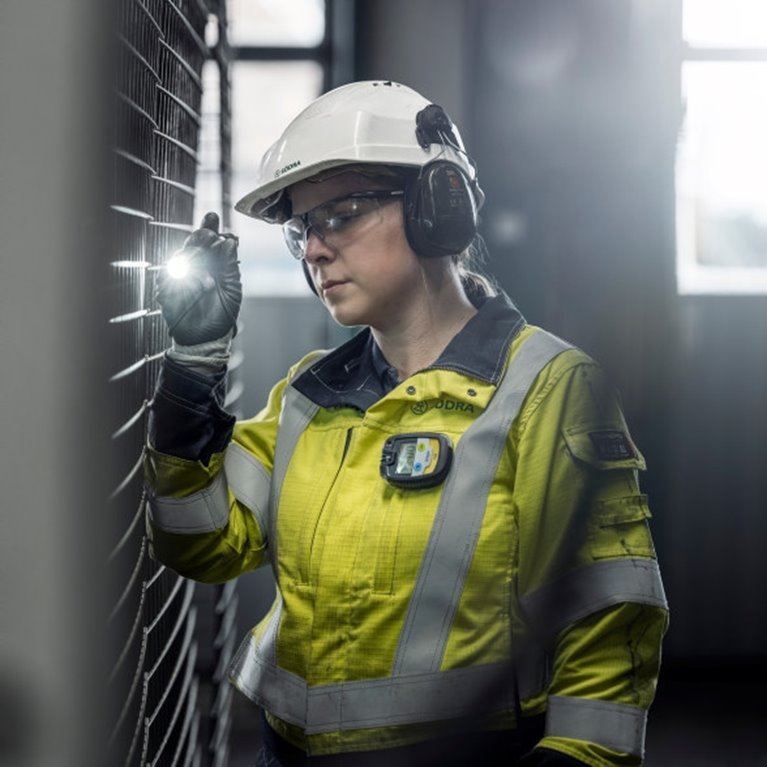 People behind the pulp