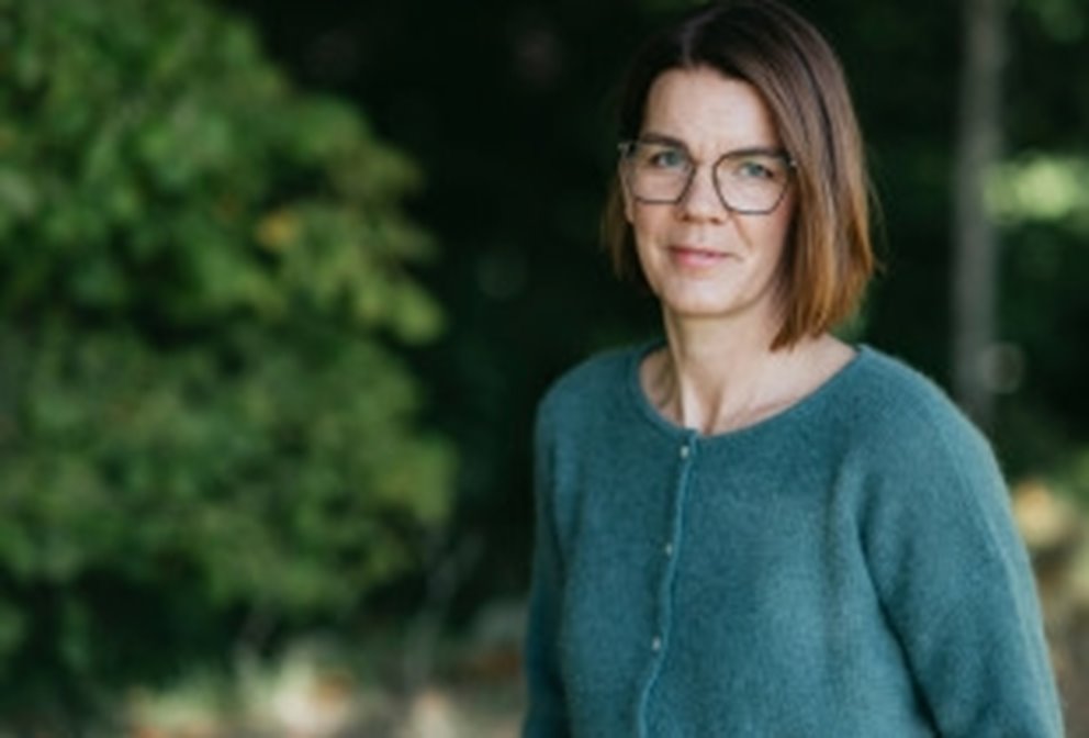 Malin Pettersson näringspolitisk specialist Södra