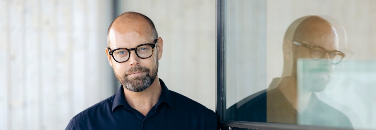 Marcus Svensson chef näringspolitiska enheten Södra