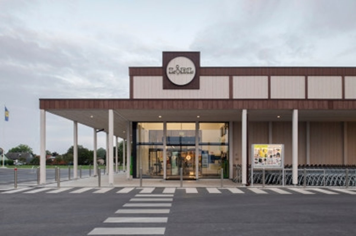 lidl