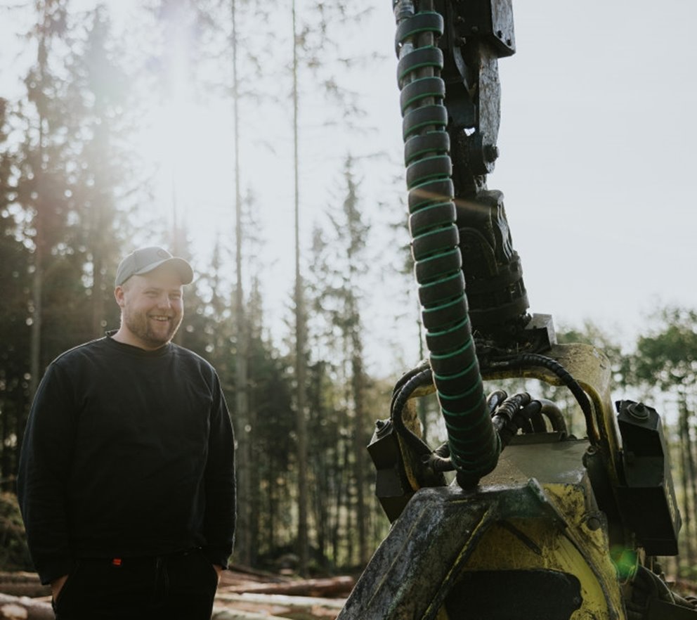 Bilder från ett besök av Filippa K