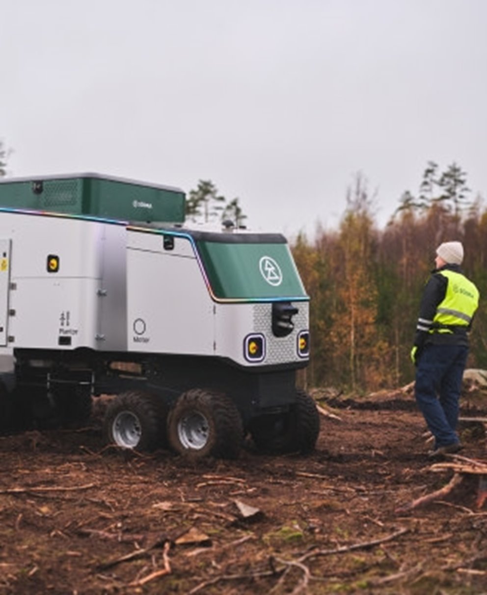 BraSatt sluttester demo