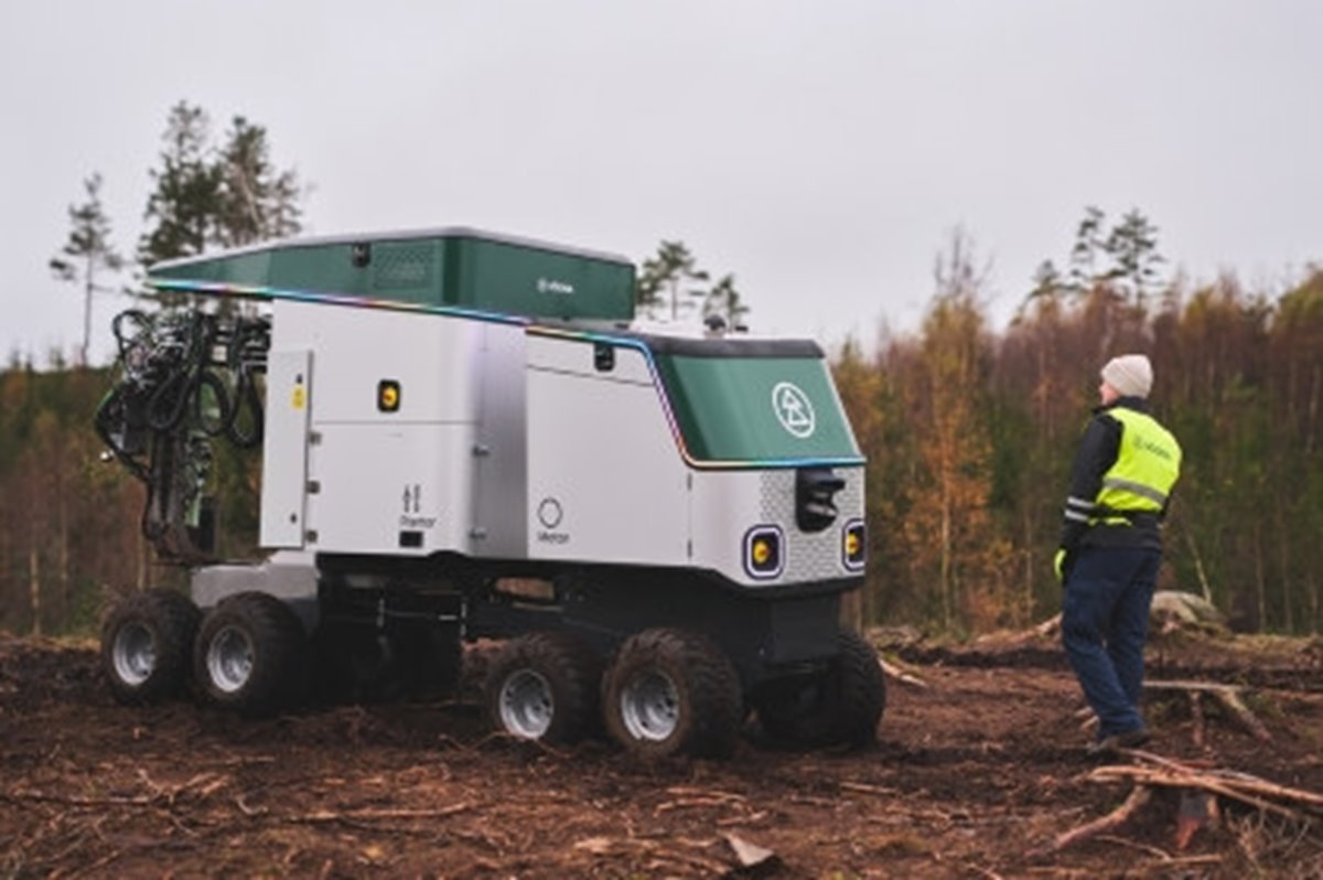 BraSatt sluttester demo