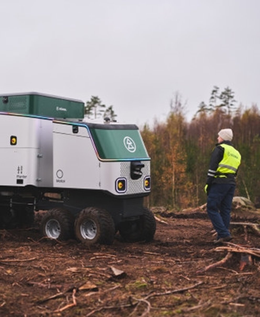 BraSatt sluttester demo