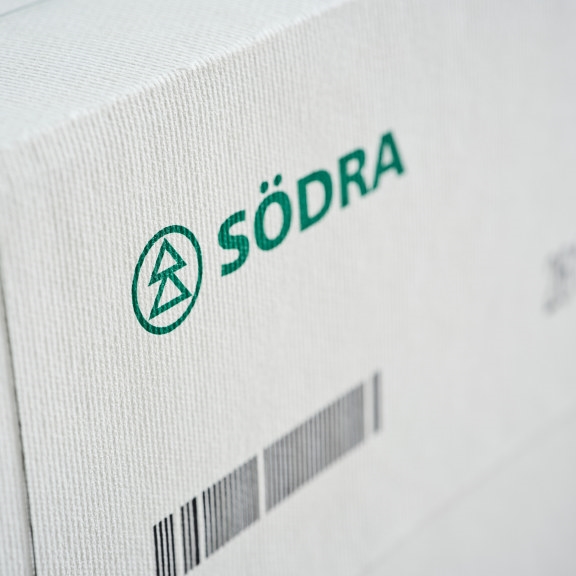 Dissolvingmassabal Södra