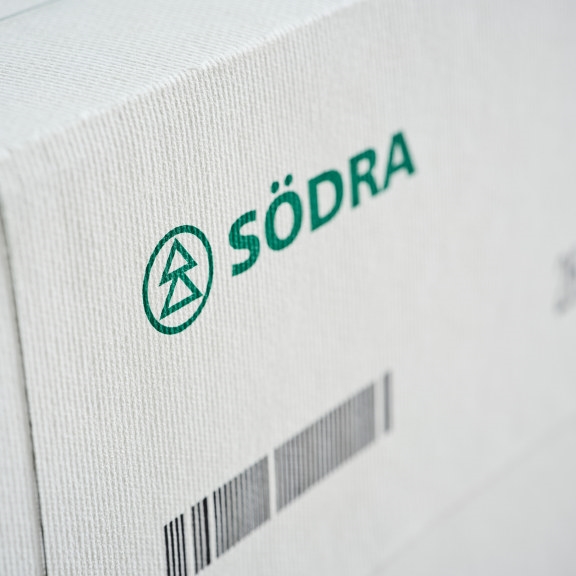 dissolvingmassa södra