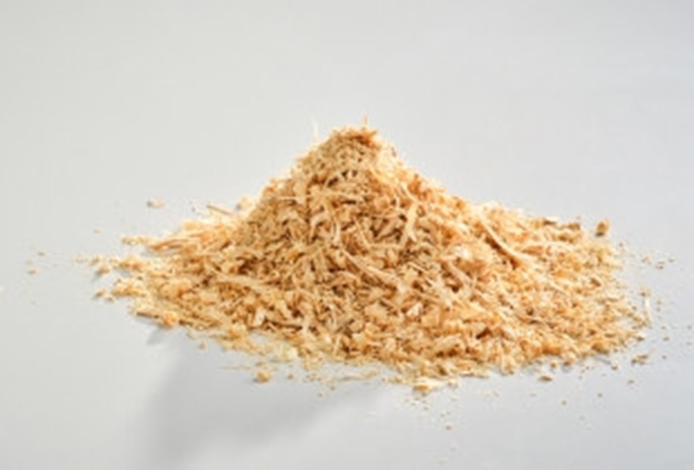 Sågspån