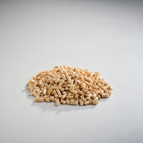  pellets
