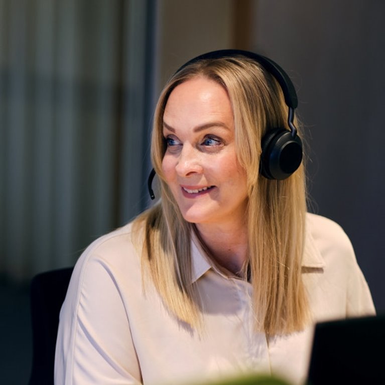 HK i Växjö, Caroline Bucquoy