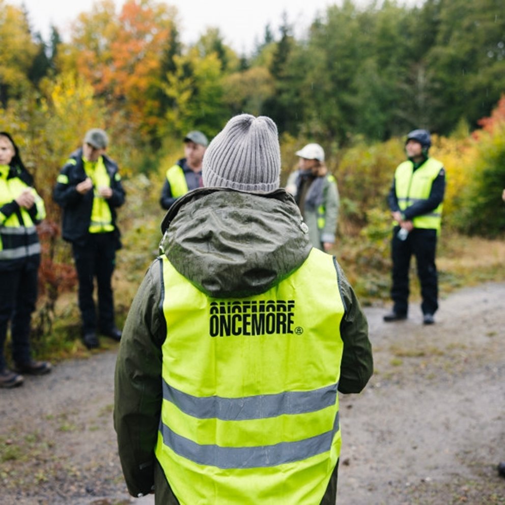 Kundbesök
Skog
Medlem
OnceMore
