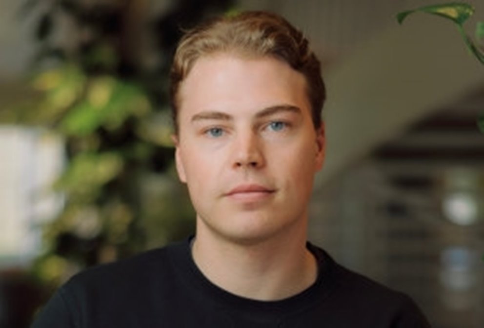 Gustav Andersson guean