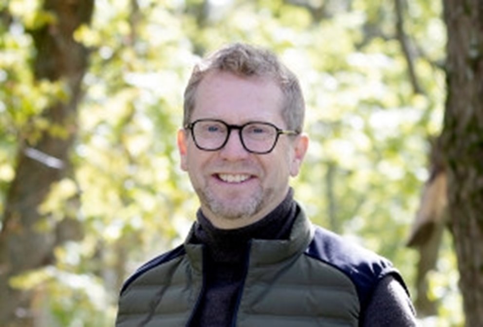 Fredrik Tärneberg, Södra.